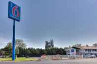 Luar Bangunan Motel 6 Tigard, OR - Portland South - Lake Oswego