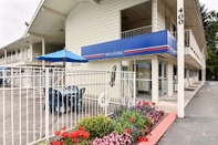 Khu vực công cộng Motel 6 Tumwater, WA - Olympia