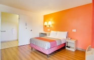 ห้องนอน 2 Motel 6 Tacoma, WA - Fife