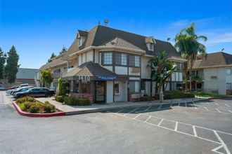 Exterior 4 Motel 6 Merced, CA - North