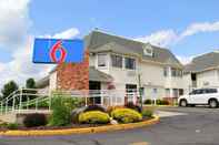 Bangunan Motel 6 Enfield, CT - Hartford