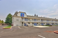 ภายนอกอาคาร Motel 6 Sacramento, CA - South Sacramento & Elk Grove