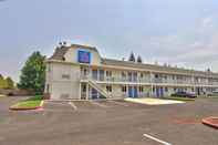 Luar Bangunan Motel 6 Sacramento, CA - South Sacramento & Elk Grove