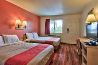 Kamar Tidur Motel 6 Sacramento, CA - South Sacramento & Elk Grove