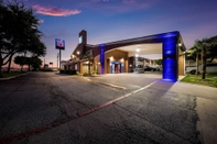 Exterior Motel 6 Plano, TX - Plano Northeast