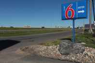 Exterior Motel 6 Fargo, ND - West Acres - North Fargo