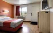 Bedroom 7 Motel 6 Woods Cross, UT - Salt Lake City - North