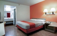 ห้องนอน 6 Motel 6 Woods Cross, UT - Salt Lake City - North