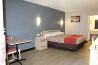 Bilik Tidur  Econo Lodge Paducah West I-24