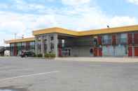 Exterior  Econo Lodge Paducah West I-24