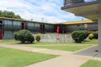 Common Space  Econo Lodge Paducah West I-24