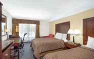 Kamar Tidur 3 Days Inn by Wyndham Geneva/Finger Lakes