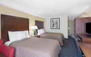 Kamar Tidur 7 Days Inn by Wyndham Geneva/Finger Lakes