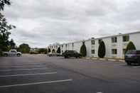 Common Space Motel 6 Seekonk, MA - Providence East