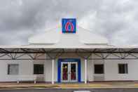 Exterior Motel 6 Seekonk, MA - Providence East