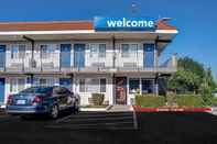 ภายนอกอาคาร Motel 6 Rancho Cordova, CA - Rancho Cordova East