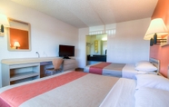 Phòng ngủ 6 Motel 6 Las Vegas, NV - Boulder Hwy