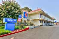 Luar Bangunan Motel 6 West Sacramento, CA