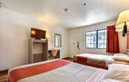 ห้องนอน 2 Motel 6 Livermore, CA