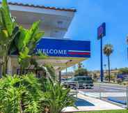 ภายนอกอาคาร 6 Motel 6 Pomona, CA - Los Angeles