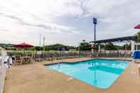 Hồ bơi Motel 6 Caseyville, IL - Caseyville Il