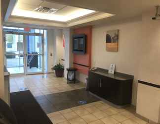 Sảnh chờ 2 Motel 6 Caseyville, IL - Caseyville Il