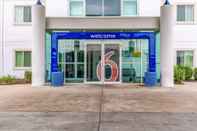 Bangunan Motel 6 Caseyville, IL - Caseyville Il