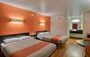 Kamar Tidur 6 Motel 6 Tewksbury, MA - Boston