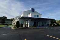 Exterior Motel 6 Tewksbury, MA - Boston