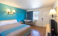 ห้องนอน 2 Motel 6 Carson City, NV