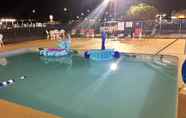 Kolam Renang 5 Rodeway Inn