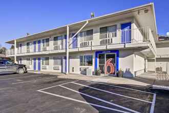 Luar Bangunan 4 Motel 6 Green Bay, WI