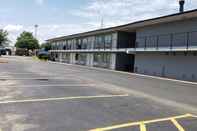 Khu vực công cộng Motel 6 Jonesboro, AR