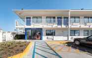 Bangunan 3 Motel 6 Mcallen, TX