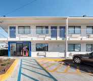 ภายนอกอาคาร 3 Motel 6 Mcallen, TX