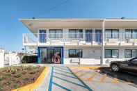 Bangunan Motel 6 Mcallen, TX