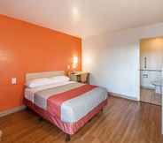 ห้องนอน 6 Motel 6 Mcallen, TX