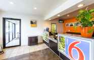 ล็อบบี้ 5 Motel 6 Klamath Falls, OR