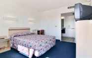 Kamar Tidur 2 Motel 6 Farmington, NM