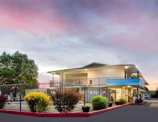 ภายนอกอาคาร 2 Motel 6 Gallup, NM