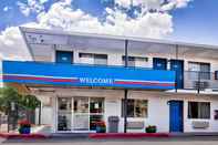 Exterior Motel 6 Gallup, NM