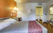 Bilik Tidur 5 Motel 6 Grants Pass, OR