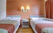 Bilik Tidur 6 Motel 6 Grants Pass, OR