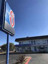 Exterior 4 Motel 6 Santa Rosa, NM