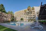 Swimming Pool Hotel Blue Sea Al Andalus