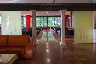 Lobby 4 Hotel Blue Sea Al Andalus