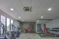 Fitness Center Hotel Blue Sea Al Andalus