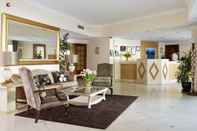 Lobby voco Formosa Park – Algarve