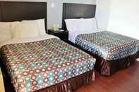Bedroom Americas Best Value Inn Stillwater