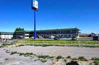 Exterior Motel 6 Wells, NV